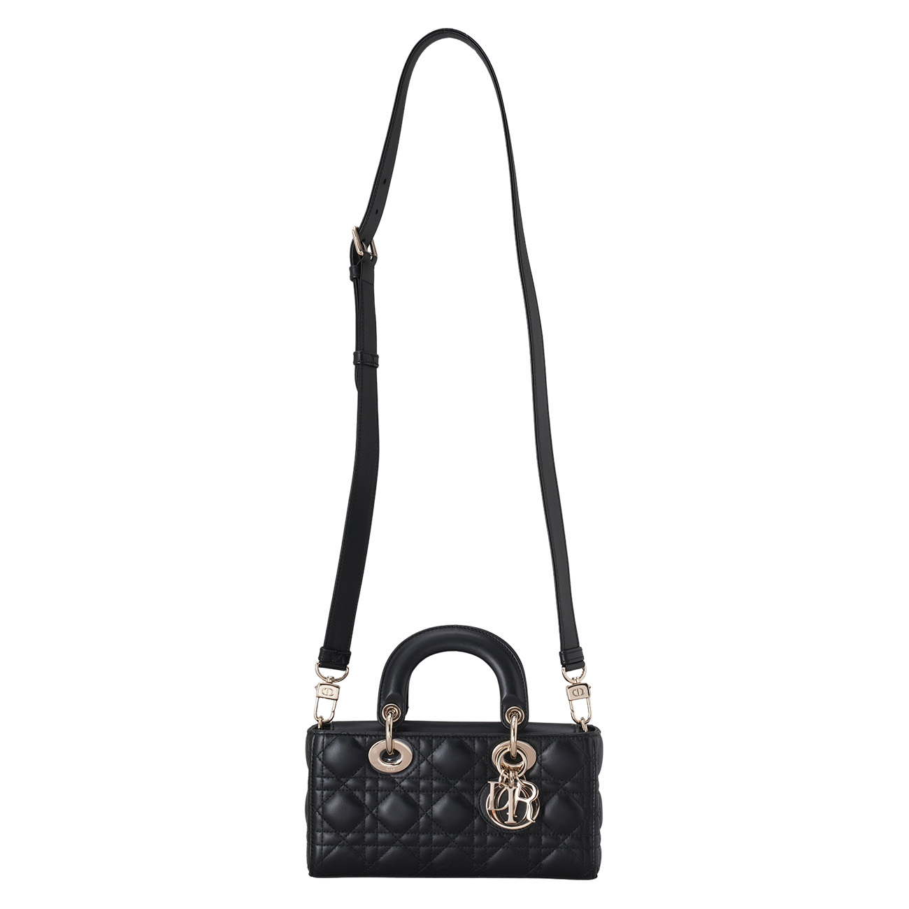 CHRISTIAN DIOR(USED)크리스찬 디올 레이디 디조이 스몰
